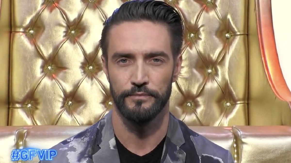 Alex Belli, “la sceneggiatura al GF Vip e la denuncia per diffamazione che ho fatto” article-post