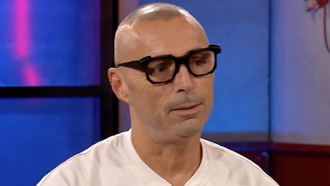 Alex Britti, condannata l’ex compagna: “Lo spiava” preview