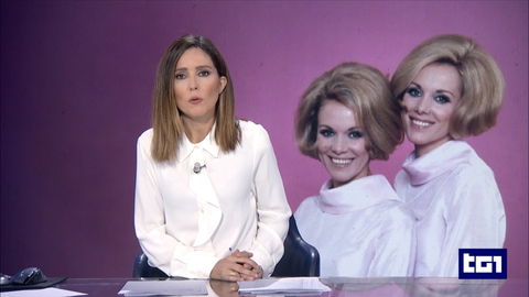 Alice Kessler: dalla disdetta dell’abbonamento all’aggravarsi di sua sorella Ellen preview