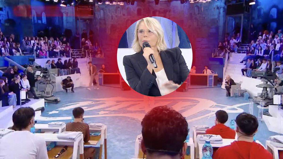 Alunna di Amici abbandona la scuola: “Torno a casa, non ce la faccio” article-post