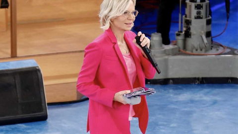 Amici 25: anticipazioni puntata del 16 novembre, chi è finito in sfida preview