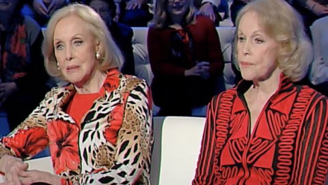 Amica delle Kessler: “Alice stava bene, Ellen no, ero con loro giorni fa” preview