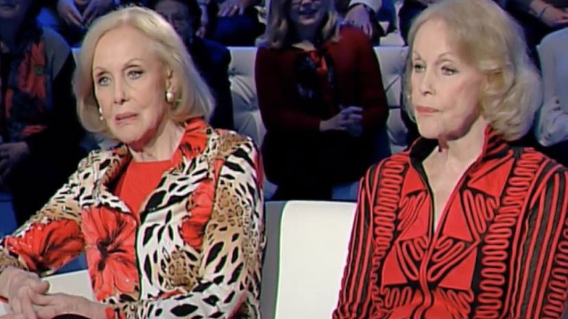 Amica delle Kessler: “Alice stava bene, Ellen no, ero con loro giorni fa” preview