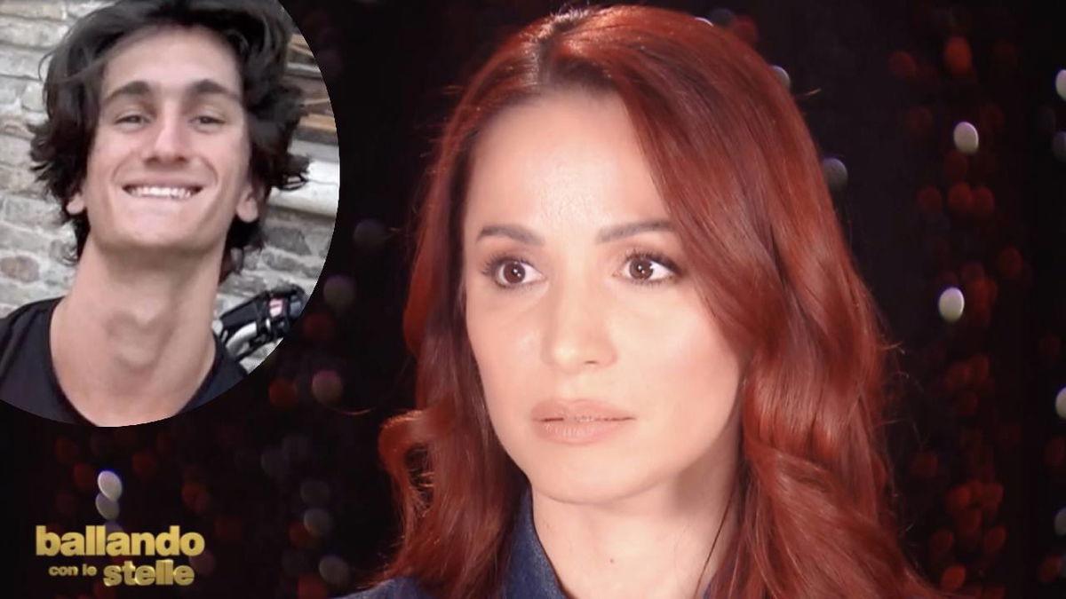 Andrea Delogu si apre sulla scomparsa del fratello: la chiamata, il dolore e il ritorno al lavoro article-post