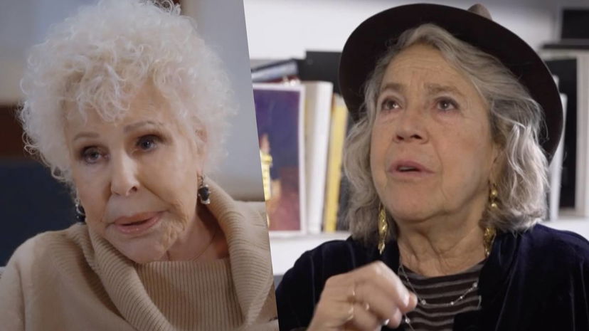 Andrée Ruth Shammah: “Telefonata con Ornella Vanoni poco prima che morisse, lei lo sentiva” preview