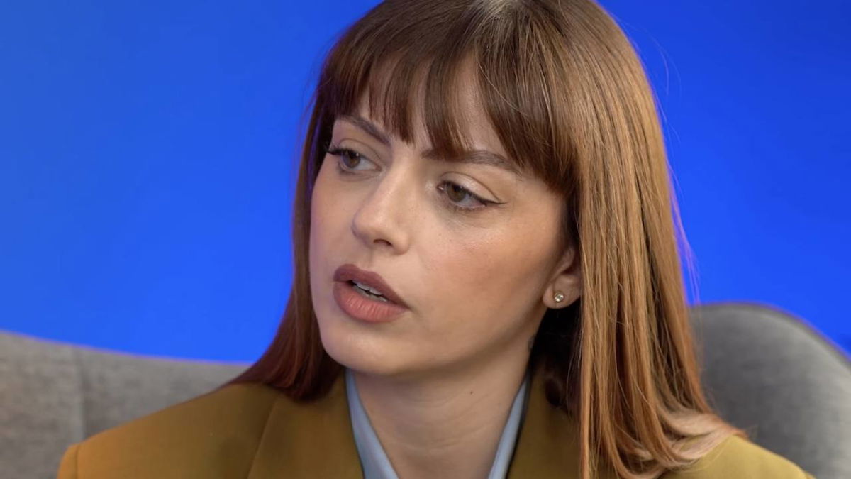 Annalisa replica a certe critiche: “Frustrazione e cattiverie a caso” article-post