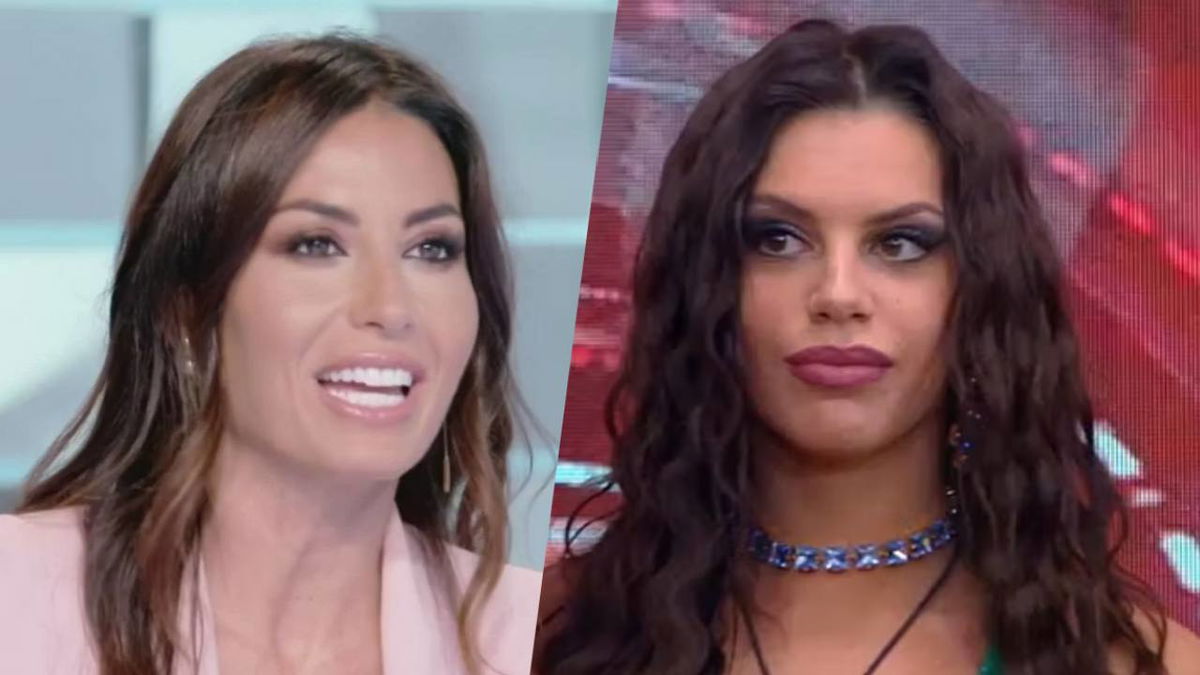 Antonella Fiordelisi, perché ha litigato con Elisabetta Gregoraci: nessuna pace tra le due article-post