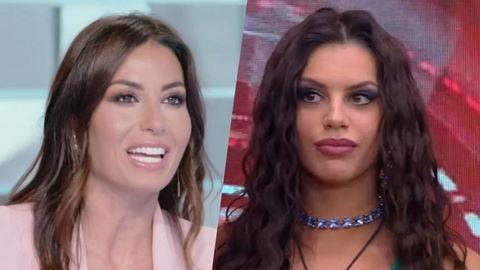 Antonella Fiordelisi, perché ha litigato con Elisabetta Gregoraci: nessuna pace tra le due preview
