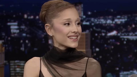 Ariana Grande pronta a una lunga pausa dalla musica: “Questo tour è il mio ultimo urrà” preview