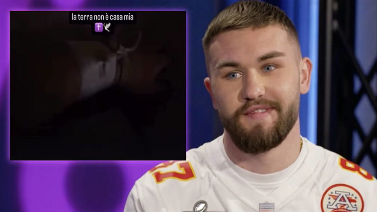 Artem Tkachuk fa preoccupare i fan: “Gesù prendi la mia anima” – il video che ha allarmato i follower article-post