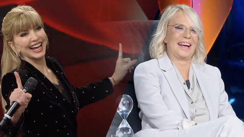 Ascolti 15 novembre: dati di Ballando Con le Stelle e Tu Si Que Vales preview