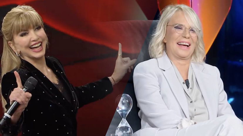 Ascolti 15 novembre: dati di Ballando Con le Stelle e Tu Si Que Vales preview