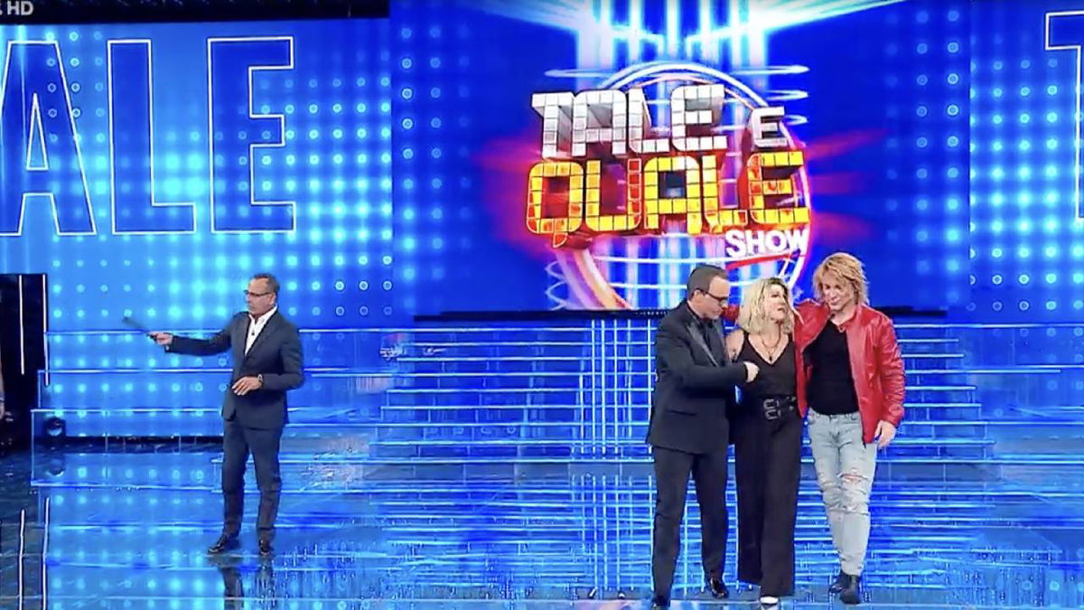 Ascolti del 7 novembre, i dati della finale di Tale e Quale Show article-post