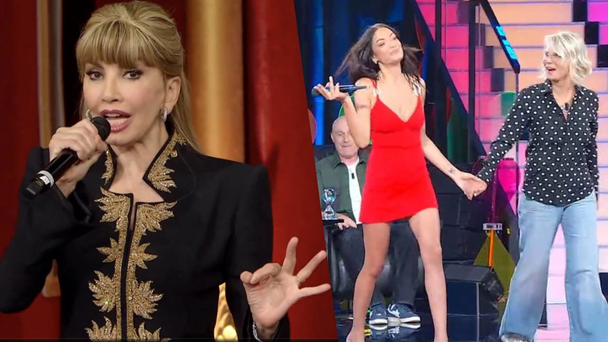 Ascolti 8 novembre, Ballando Con le Stelle e Tu Si Que Vales: i dati article-post