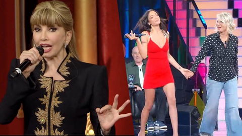 Ascolti 8 novembre, Ballando Con le Stelle e Tu Si Que Vales: i dati preview