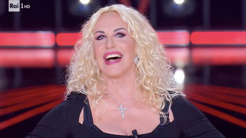 Ascolti del 14 novembre: dati del debutto di The Voice Senior preview