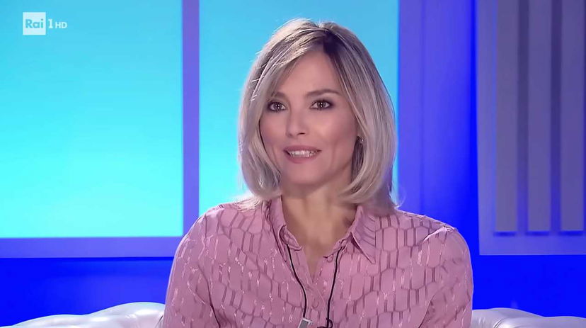 Ballando con le Stelle: svelati i concorrenti che hanno chiesto le lastre a Francesca Fialdini preview