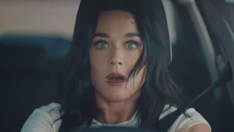 Bandaids, ecco il nuovo singolo di Katy Perry preview
