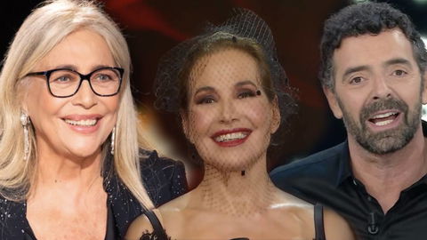 Barbara d’Urso accetta l’invito di Mara Venier (e Alberto Matano?) preview