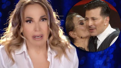 Barbara d’Urso su Pasquale La Rocca: “Intesa fortissima, incontro magico” preview