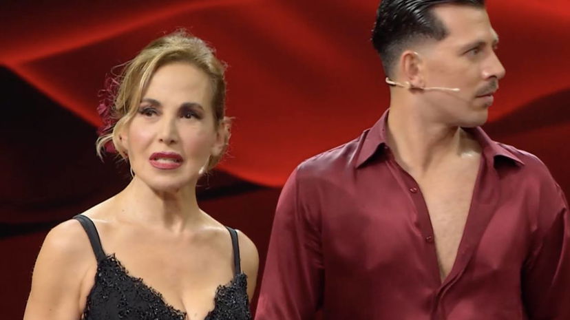 Barbara d’Urso “arrabbiata dopo Ballando”, la testimonianza preview