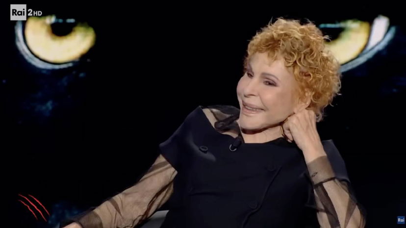 Belve, gli ospiti di martedì 25 novembre e l’omaggio alla Vanoni preview