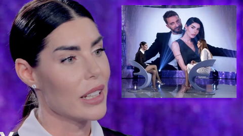 Bianca Atzei rivela i motivi della rottura con Stefano Corti: “Non è facile” preview