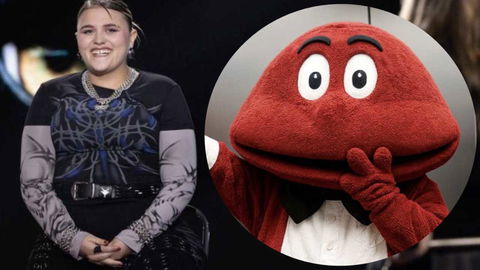 BigMama: “Il Gabibbo era l’unico corpo non conforme in tv”, la risposta del pupazzo preview