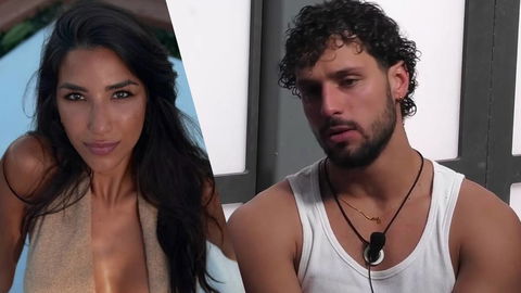 Carlotta, la fidanzata di Mattia Scudieri lo lascia: “Vuole creare la storia al GF” preview