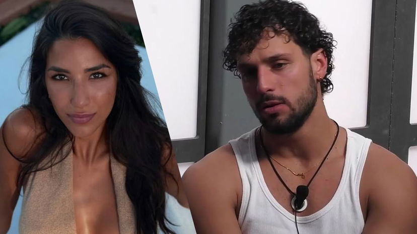 Carlotta, la fidanzata di Mattia Scudieri lo lascia: “Vuole creare la storia al GF” preview