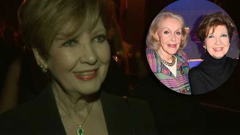 Carolin Reiber: “Cosa mi hanno scritto e regalato le Kessler prima di morire” preview