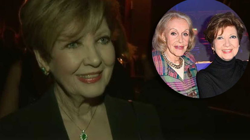 Carolin Reiber: “Cosa mi hanno scritto e regalato le Kessler prima di morire” preview