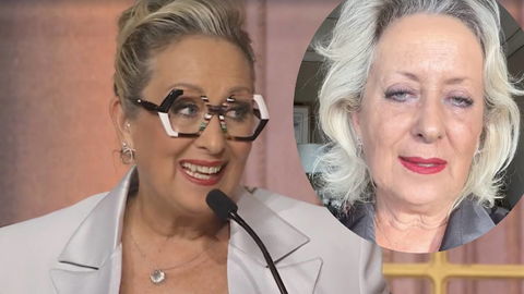 Carolyn Smith sbotta dopo la puntata di Ballando e poi modifica il post: “Farneticazioni per visibilità” preview