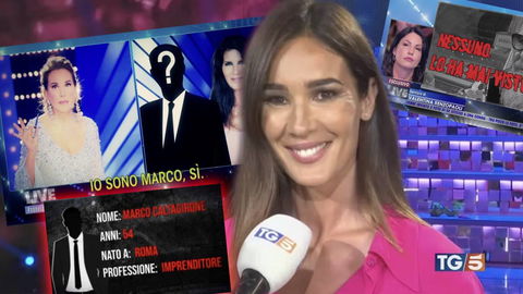 Il caso Mark Caltagirone torna in tv a Verissimo: chi c’era dietro? preview