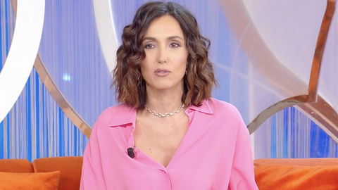 Caterina Balivo si espone: denuncia, ascolti, critiche e Tele Meloni preview