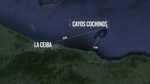 Cayo Cochinos: manifestazioni contro L’Isola dei Famosi costretta a cambiare location preview