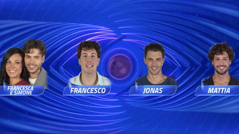Chi esce nella settima puntata del Grande Fratello: risultati dei sondaggi preview
