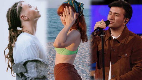 Chi sono Sayf, Nayt, Eddie Brock, Samurai Jay, Colombre e Maria Antonietta di Sanremo 2026 preview