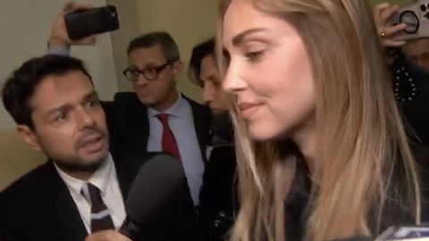 Chiara Ferragni, un docu-reality sul caso Pandoro? “Cosa è successo in Tribunale” preview