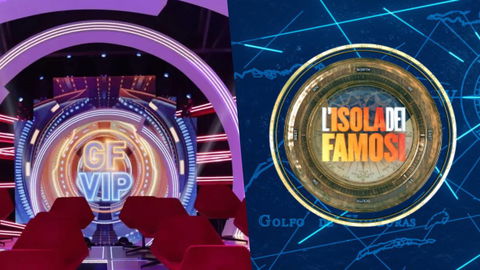 Conduttore si lamenta: “Non mi fanno fare reality. Pensano sia malato di mente” preview