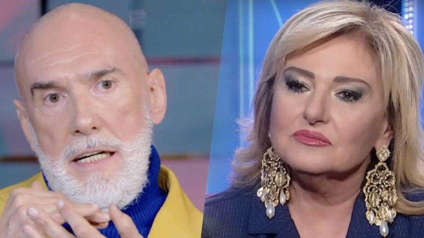 “Mai in tv da questi conduttori” la lista di Diego Dalla Palma e la replica di Monica Setta preview