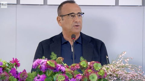 Conti su Sanremo 2026: orari, omaggi, DopoFestival ed eredi preview