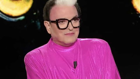 Cristiano Malgioglio, il toccante coming out con la madre prima del funerale preview