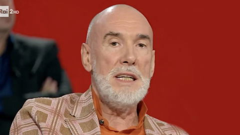 Diego Dalla Palma ha programmato la sua morte: “Come e quando me ne andrò” preview