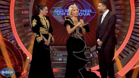 Dolce Dona scopre che entrerà al Grande Fratello italiano: “Oddio non sono uscita per cose gravi?” preview