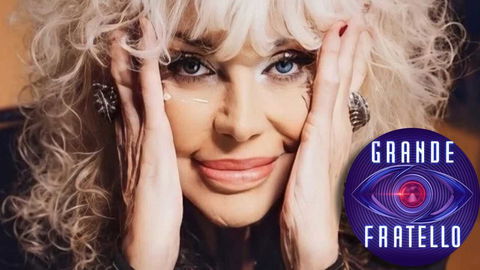 Grande Fratello Vip, arriva Donatella Rettore e due ex gieffini: le novità preview