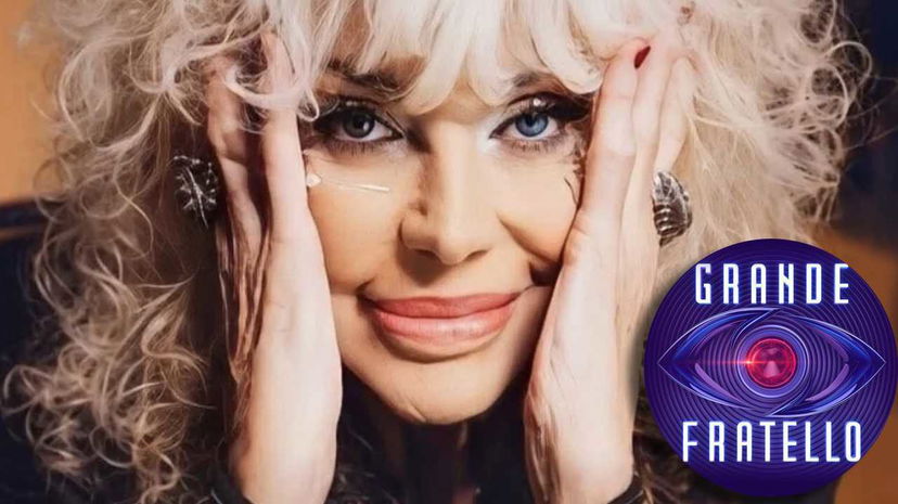 Grande Fratello Vip, arriva Donatella Rettore e due ex gieffini: le novità preview