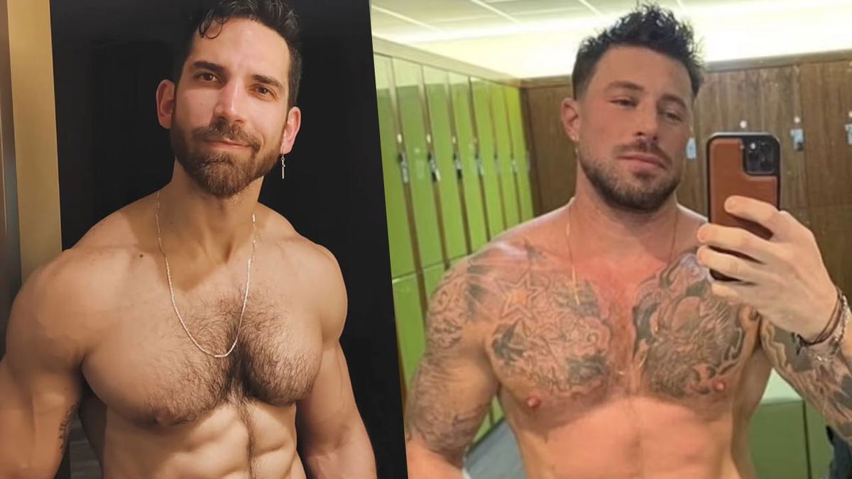 Duncan James ha un nuovo fidanzato, l’attore Alexander Roque article-post