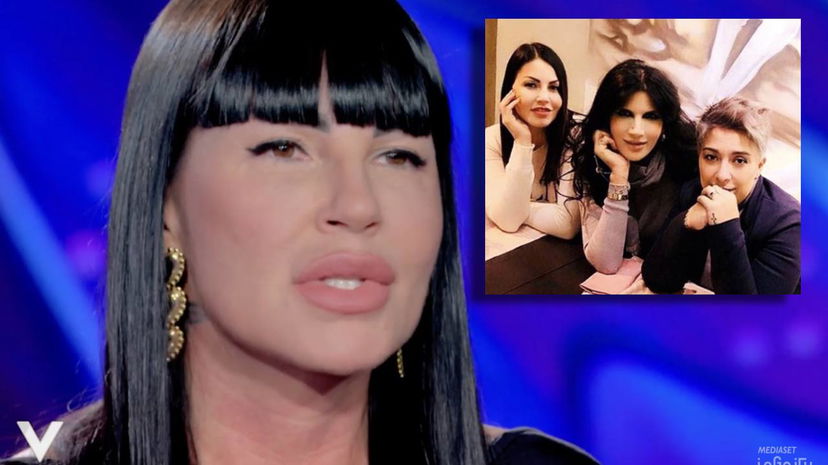 Eliana Michelazzo cita Barbara d’Urso, Pamela Prati e Perricciolo a Verissimo: “In che rapporti siamo” preview