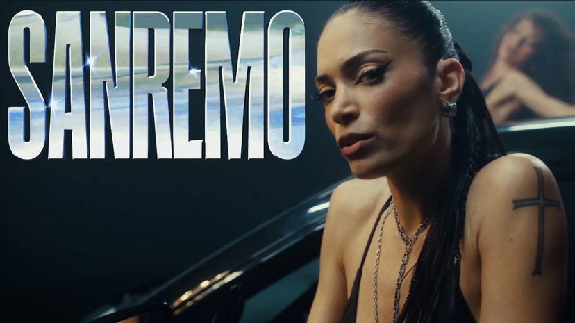 Elodie verso Sanremo 2026 in coppia con un noto collega: “Puntano alla vittoria” preview